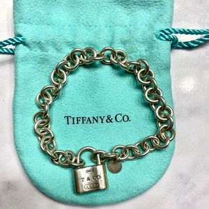 Tiffany and Co bracelet